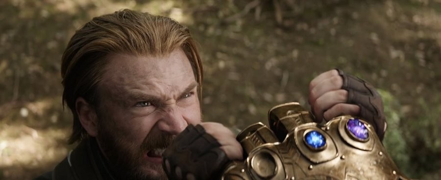 Review phim Avengers: Infinity War có đáng xem không